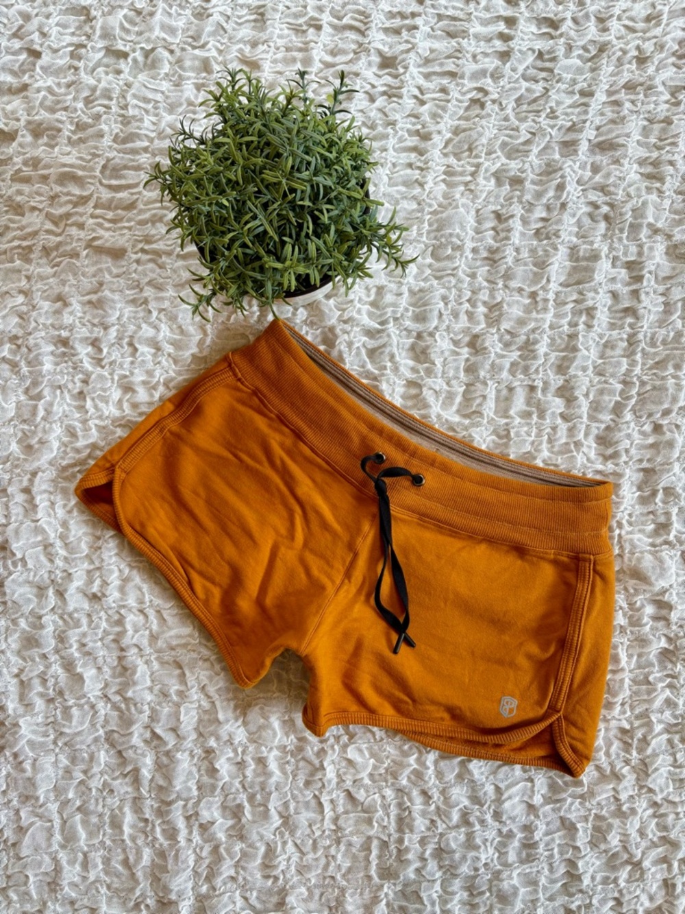 Born Primitive Unmatched Comfy Jogger Lounge Drawstring Shorts Athletic Medium